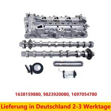 Nockenwellensatz 8mm