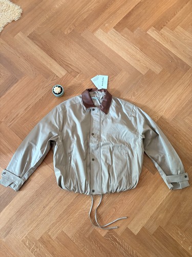 Acne studios bomberjacke - bomberjacke,