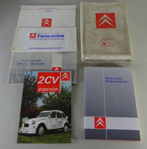 Bordmappe betriebsanleitung - +,