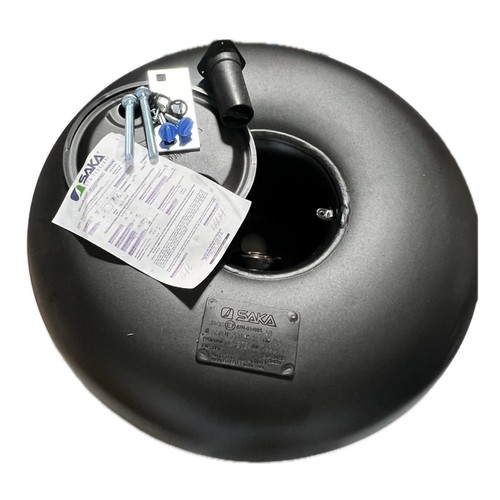 Saka radmuldentank 600 270 - 600×270, mm