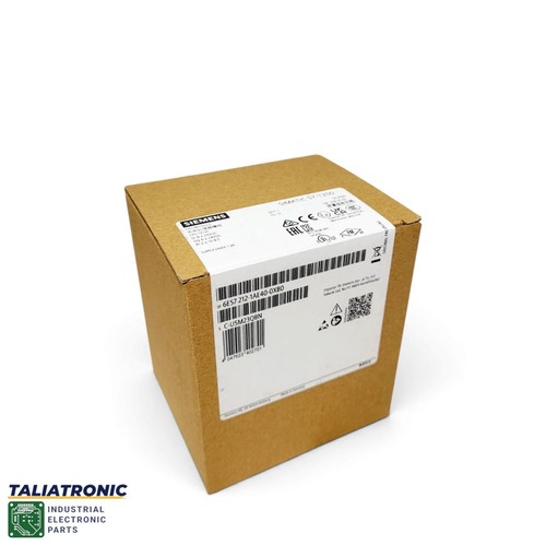 Siemens simatic 1200cpu - siemens,