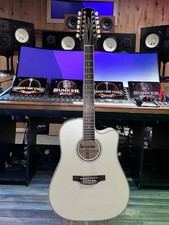 Takamine GD37CE 12 String