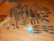 Modelleisenbahn Märklin HO ganzes Konvulat oder Einzelteile