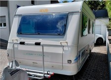 Wohnwagen - Winterpreis - Top Zustand - siehe Beschreibung - Reisebereit