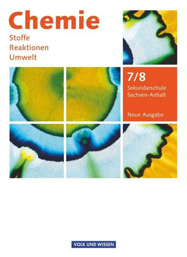 Chemie stoffe reaktionen - stoffe,
