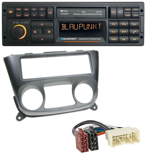 Blaupunkt usb dab mp3 - usb,