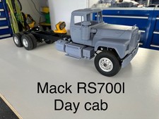 rc tamiya 1/14 truck body