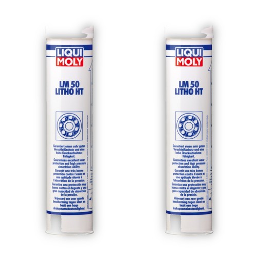 Schmiermittel liqui moly - schmiermittel,