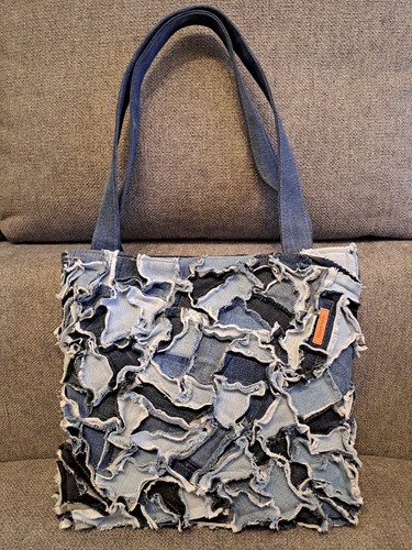 Jens damen tasche blau - jens,