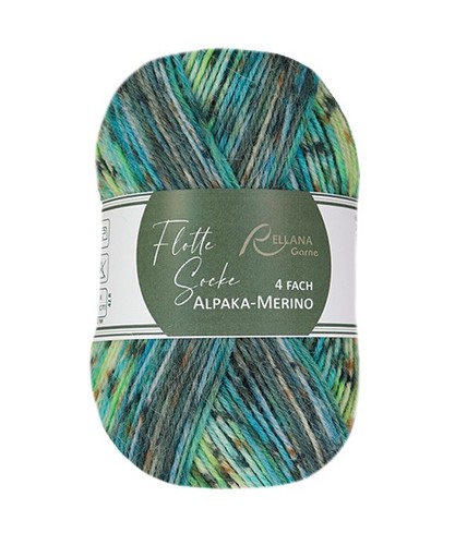100g flotte socke - flotte,