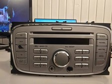 Originale Sony Ford 6000 CD
