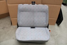 Doppelsitz Sitz Vorne Rechts Beifahrersitz VW Transporter T4 TD Bj 1997 70X