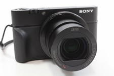 Sony Cyber-Shot DSC-RX100 III