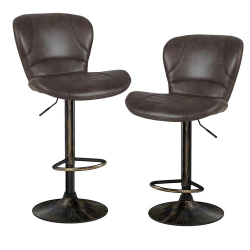 2er set barhocker barstühle - 2er,