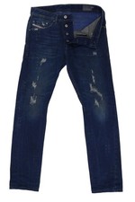 Diesel braddom herren jeans - diesel,