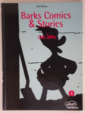 2002 * Barks Comics & Stories