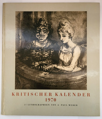 Kritischer kalender 1970 a - kritischer,