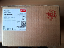 Danfoss Heizungs Stellantrieb AMV 435