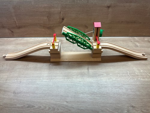 Brio hebebrücke - brio,