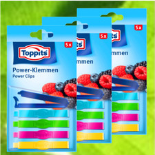 Toppits Power-Klemmen