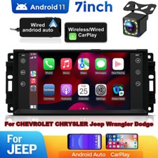 For Jeep Wrangler Compass