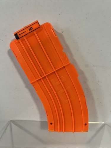 Nerf strike elite - nerf, schuss