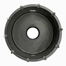 Bohrkrone Kernbohrer