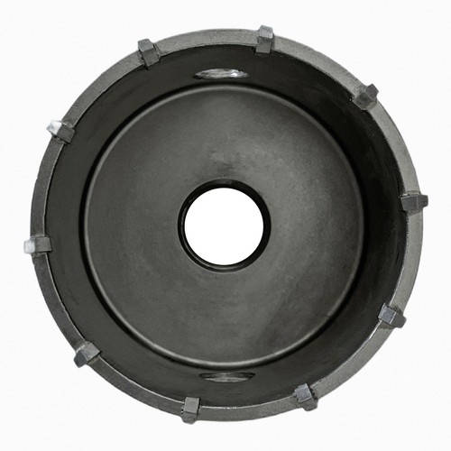 Bohrkrone kernbohrer - bohrkrone,