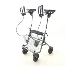 Arthritis Rollator Drive