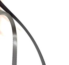 Jalousien Raffstore Aufzugsband Texband Textilband 1 - 50 m sanft stabiler