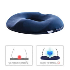 Donut Kissen Memory Foam