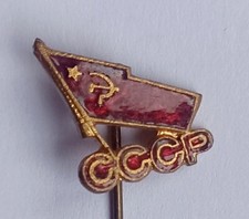 VINTAGE ALTE RUSSISCHE UDSSR