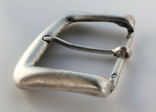 Jeans Gürtelschnalle