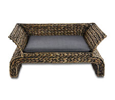 Wolters Bettchen für Hunde oder Katze Wasserhyazinthe