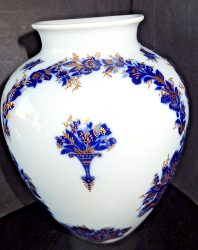 Heinrich hübsche vase - heinrich,