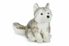 Husky Huskie Plüsch-Hund