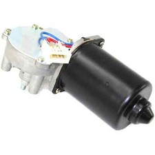 New Windshield Wiper Motor