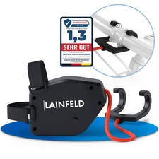 LAINFELD Kinder Fahrrad