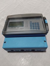 NIVUS  Nivumaster LD Füllstandsüberwachung Füllstand Messumformer