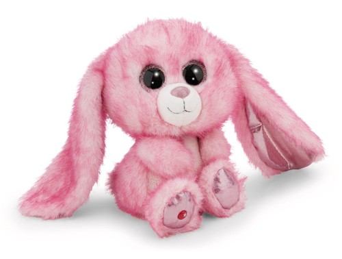 Kuscheltier glubschis hase - kuscheltier,