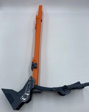 Mattel hot wheels - hot, track