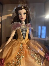 Belle Limited Edition Doll