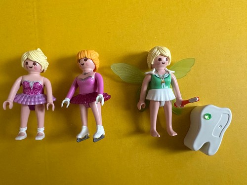 Playmobil konvolut figuren - konvolut,