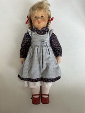 Käthe Kruse Puppe
