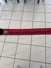 Bayer 04 Leverkusen Fanschal