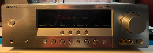 Yamaha htr 6030 receiver - yamaha, htr-6030