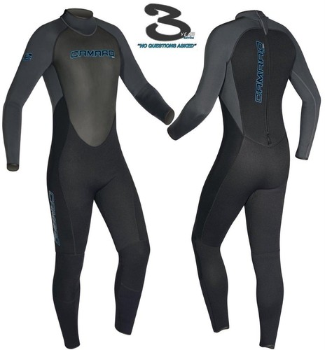 Camaro flex skin herren - flex,