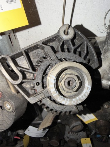 358 lichtmaschine fiat - lichtmaschine, punto