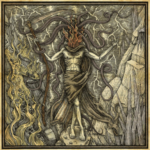 Corpus christi the - the, end