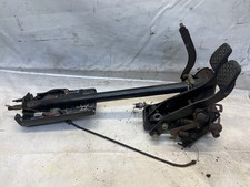 BMW 3er E21 Lenksäule